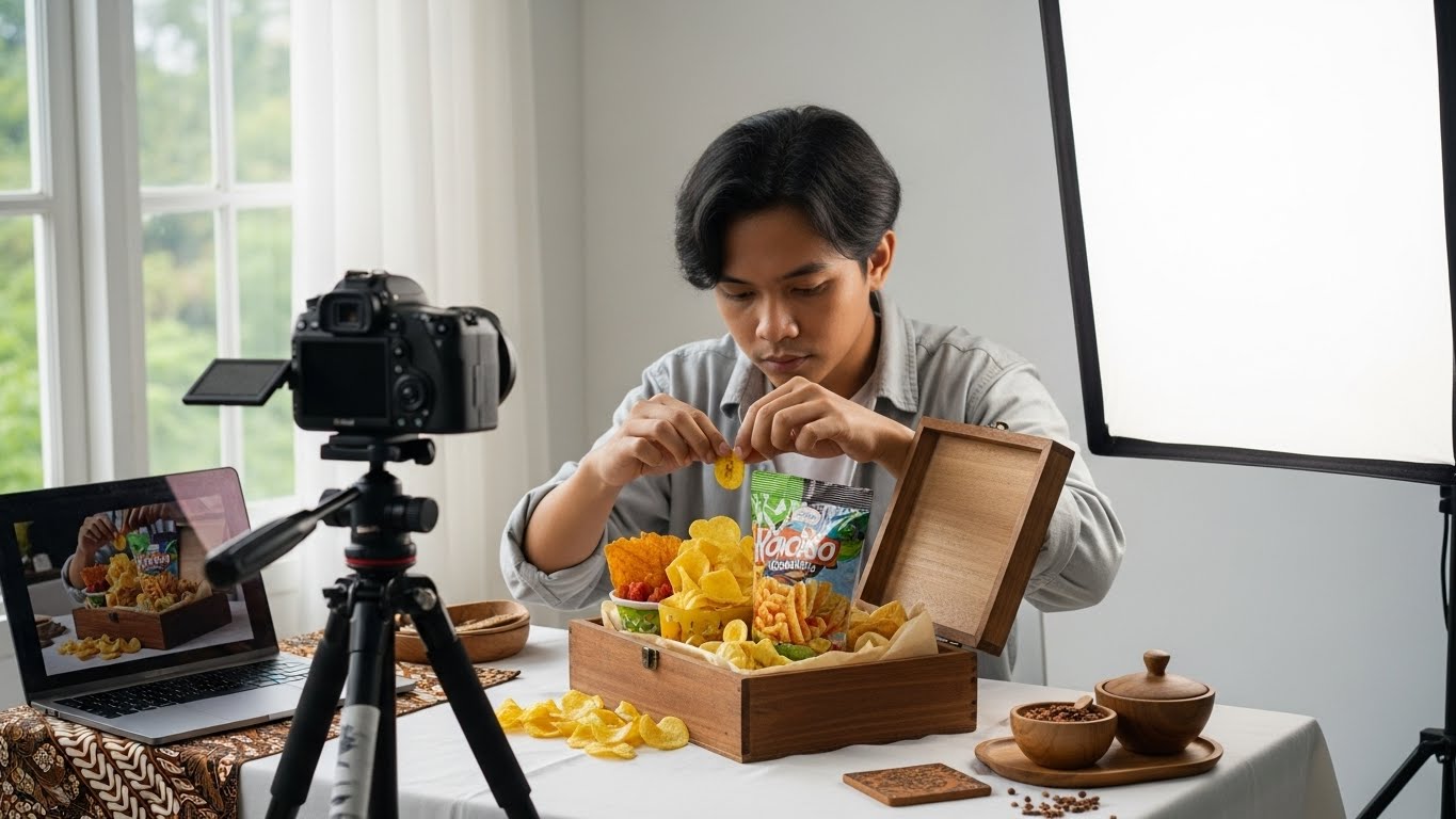 Ayumna - foto profesional