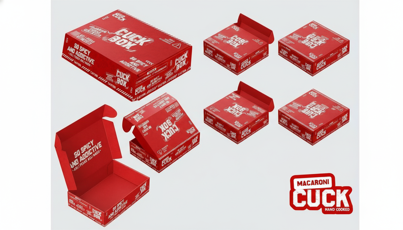 Ayumna - desain produk 