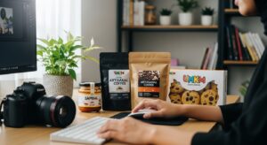 Ayumna - Produk Umkm