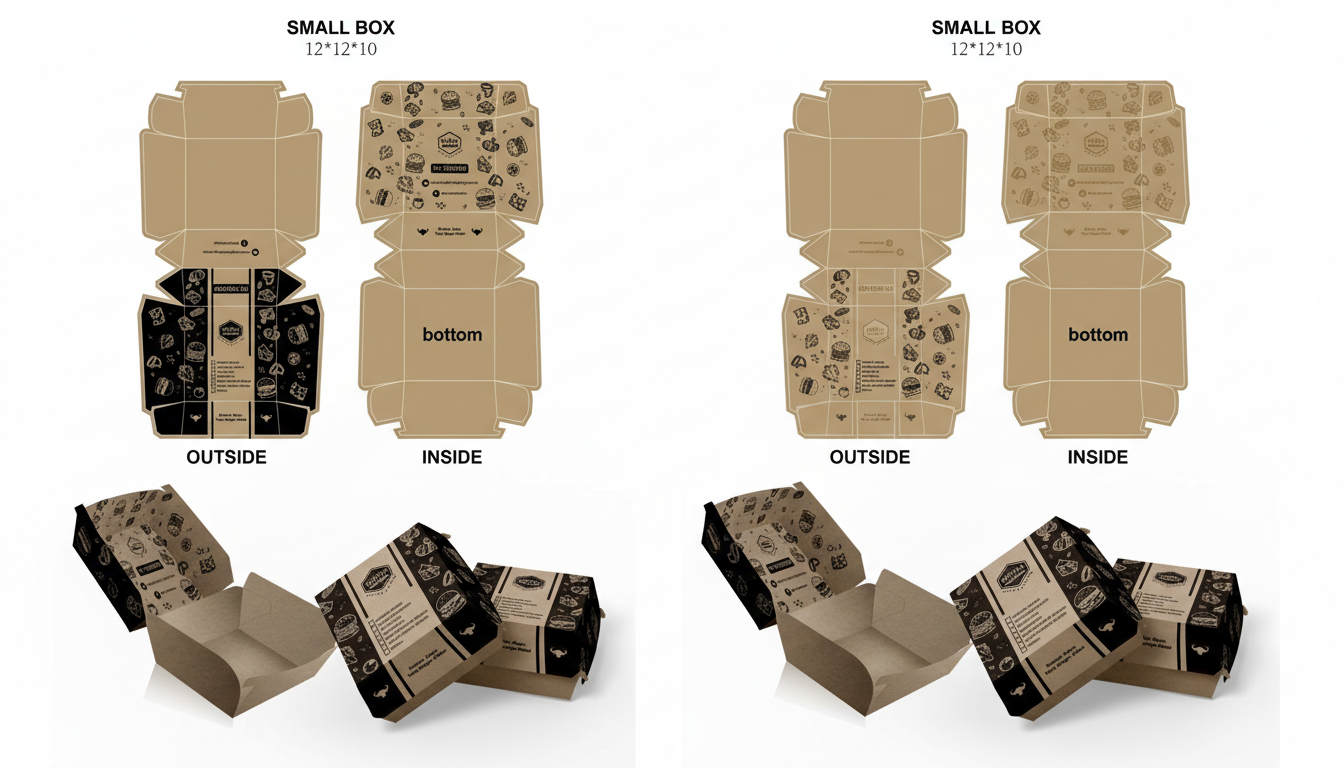 Ayumna - desain produk 