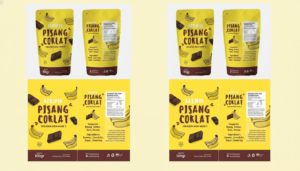 Ayumna - desain produk